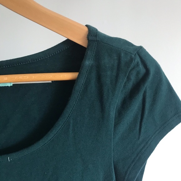 UO Crop top tee - Picture 2 of 5